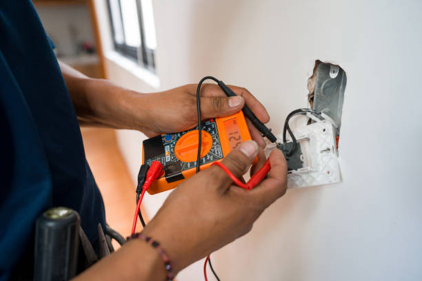 Best Commercial Electrician Services  in Blountstown, FL