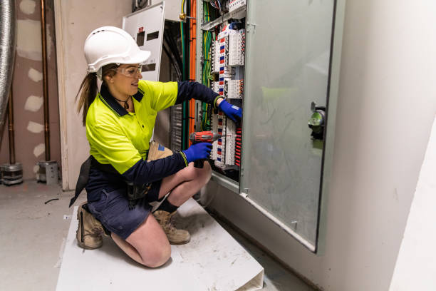 Best Electric Panel Repair  in Blountstown, FL