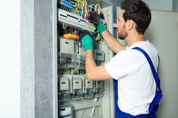 Best Licensed Electrician  in Blountstown, FL