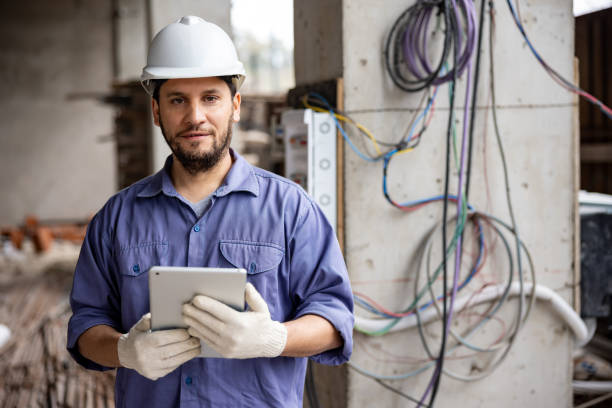 Best Electrical Outlet Repair  in Blountstown, FL