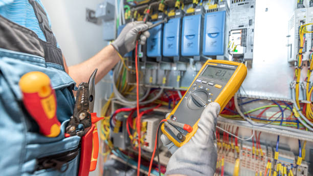 Best Emergency Electrician Near Me  in Blountstown, FL