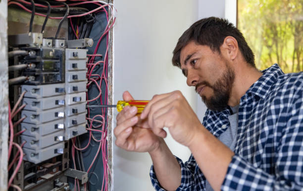Best Residential Electrician Services  in Blountstown, FL